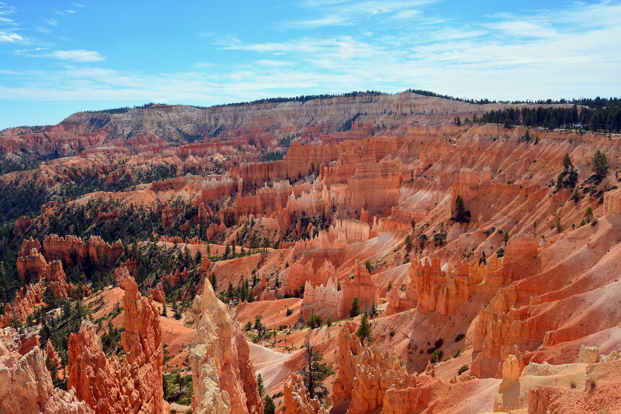 2015-10-01, 017, Bryce Canyon NP, Sunrise-Sunset Trail
