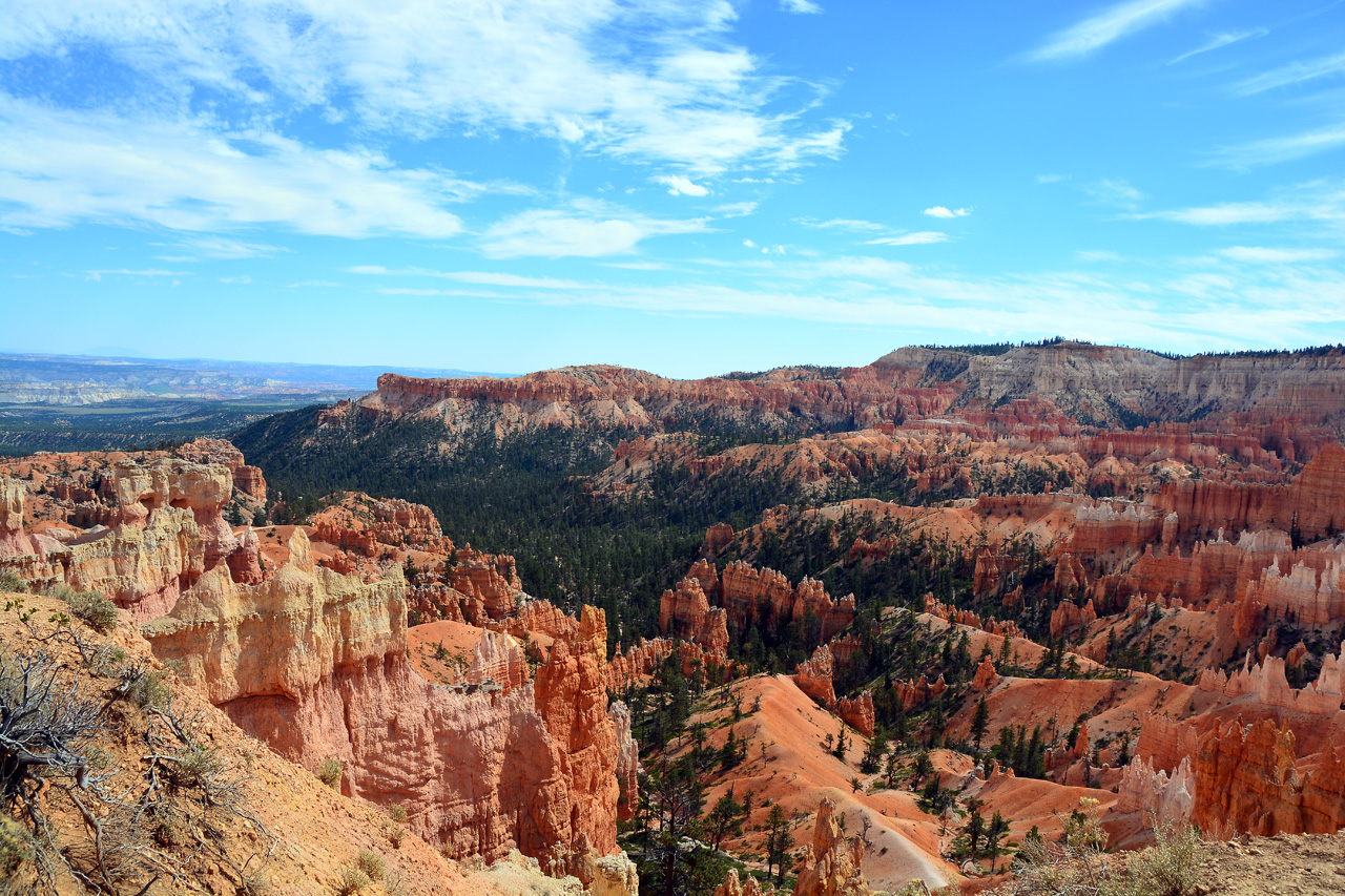 2015-10-01, 021, Bryce Canyon NP, Sunrise-Sunset Trail