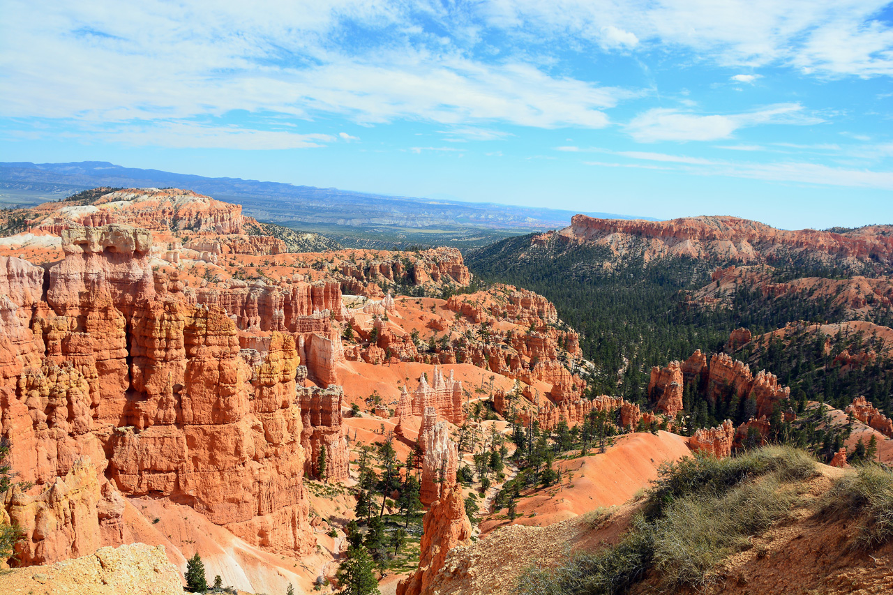 2015-10-01, 024, Bryce Canyon NP, Sunrise-Sunset Trail