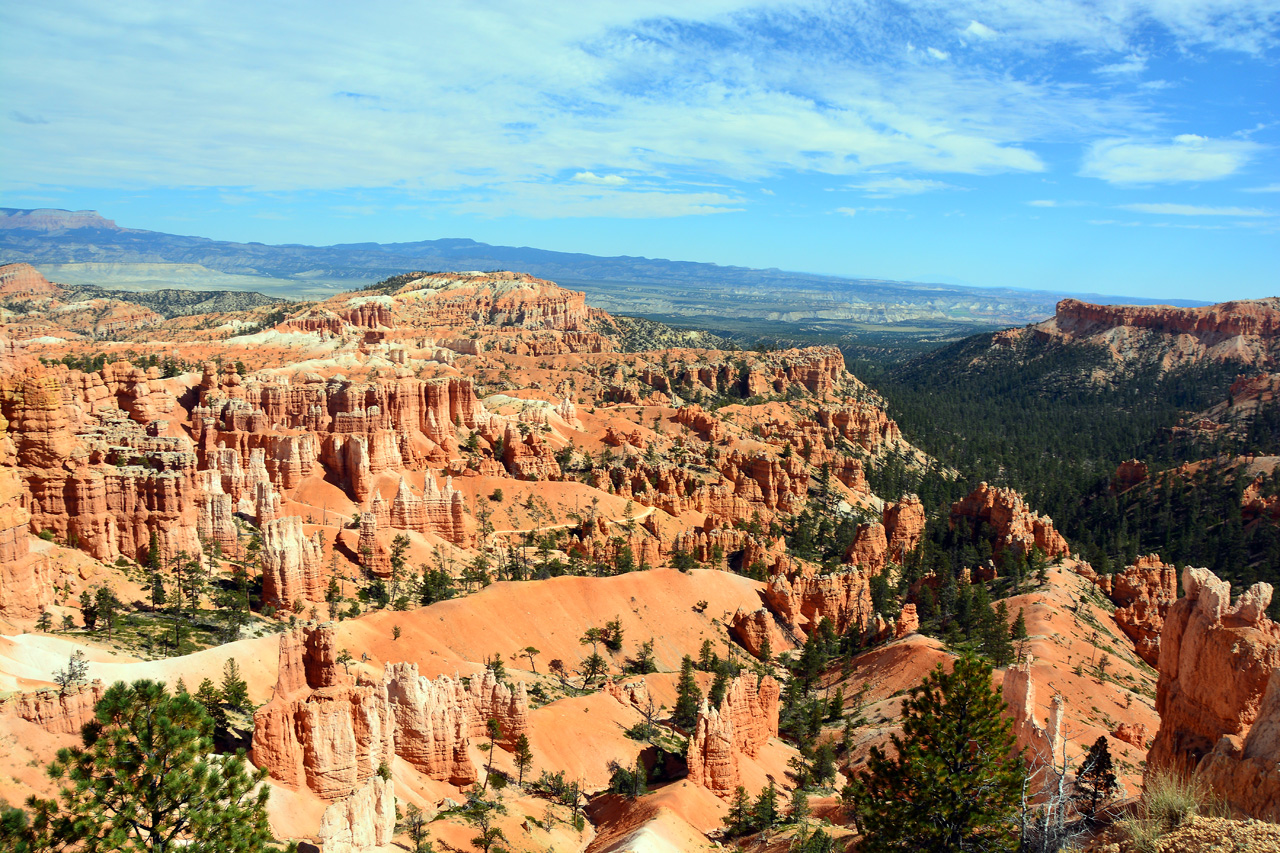 2015-10-01, 028, Bryce Canyon NP, Sunrise-Sunset Trail