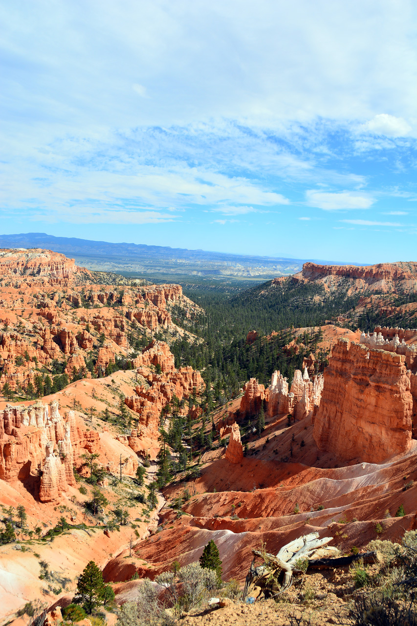 2015-10-01, 030, Bryce Canyon NP, Sunrise-Sunset Trail