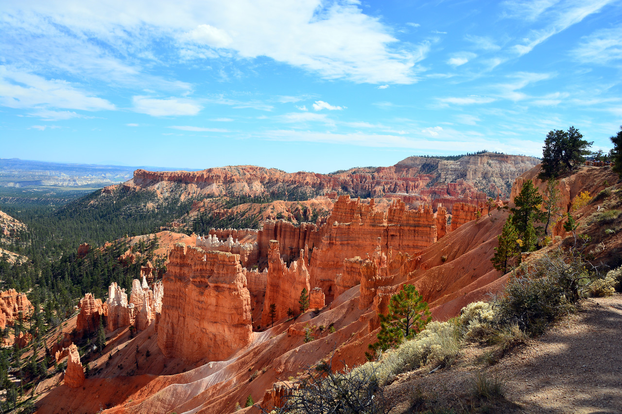 2015-10-01, 031, Bryce Canyon NP, Sunrise-Sunset Trail