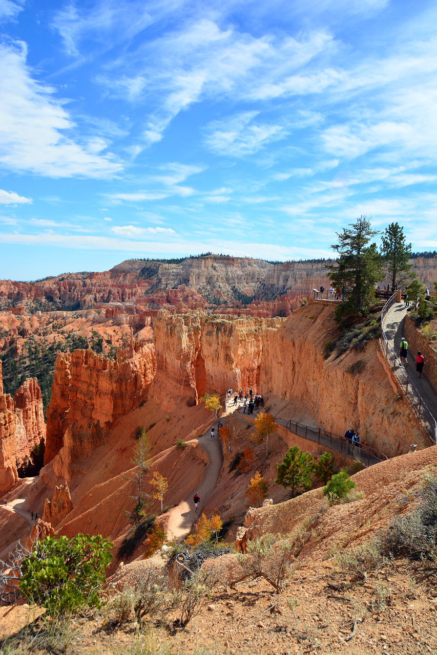 2015-10-01, 034, Bryce Canyon NP, Sunrise-Sunset Trail