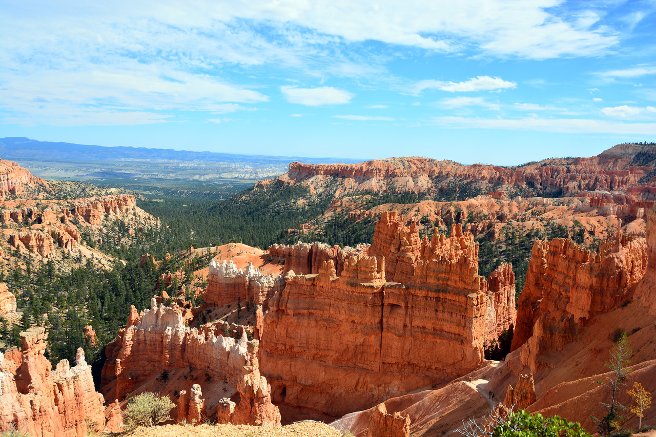 2015-10-01, 035, Bryce Canyon NP, Sunrise-Sunset Trail