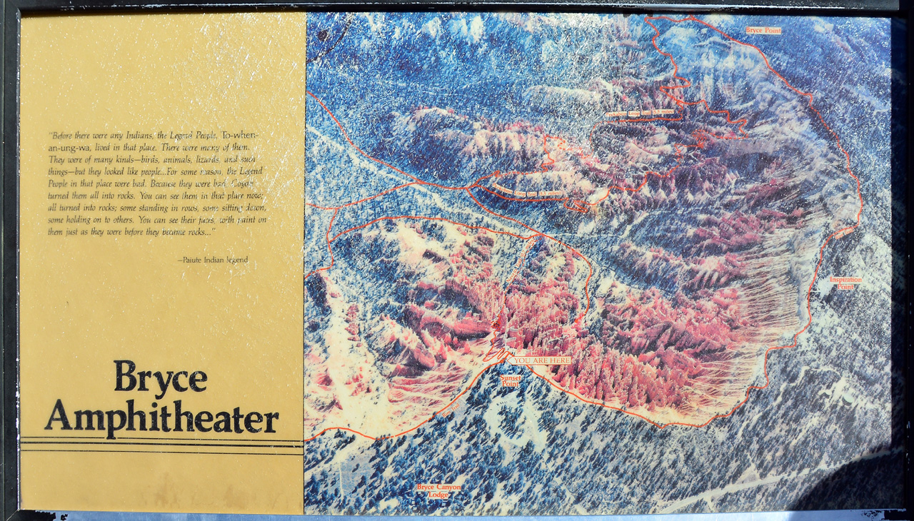 2015-10-01, 036, Bryce Canyon NP, Sunrise-Sunset Trail
