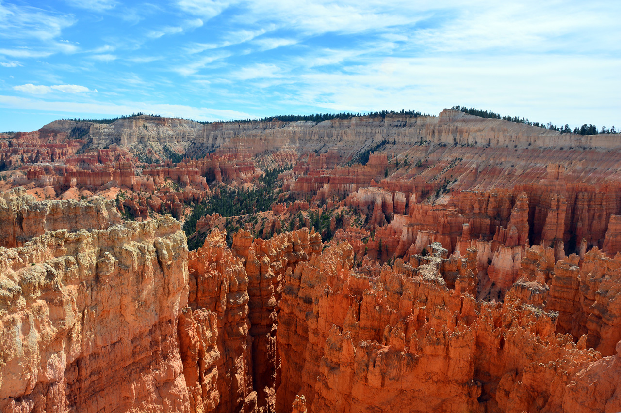 2015-10-01, 041, Bryce Canyon NP, Sunrise-Sunset Trail