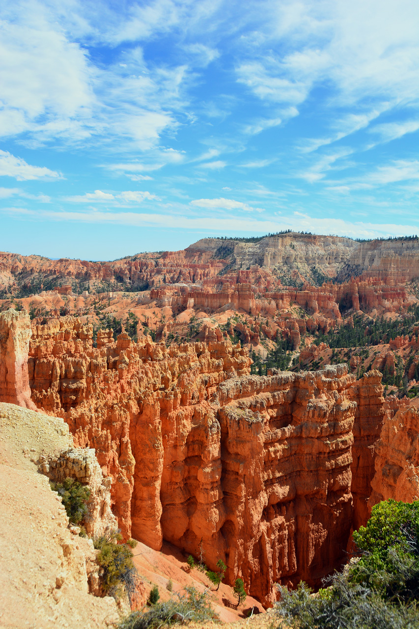 2015-10-01, 044, Bryce Canyon NP, Sunrise-Sunset Trail