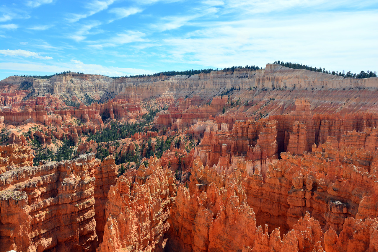 2015-10-01, 046, Bryce Canyon NP, Sunrise-Sunset Trail