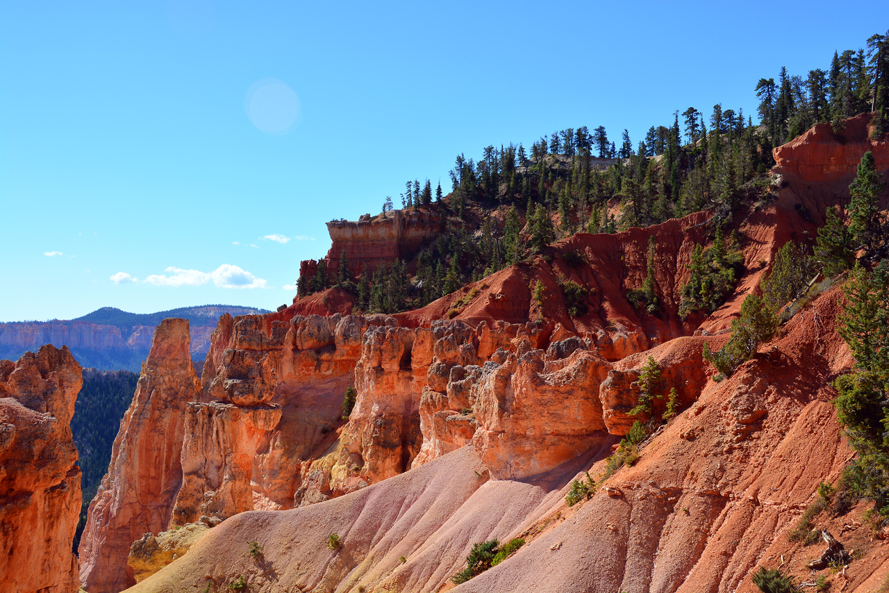 2015-10-02, 012, Bryce Canyon NP, UT, Natural Bridge