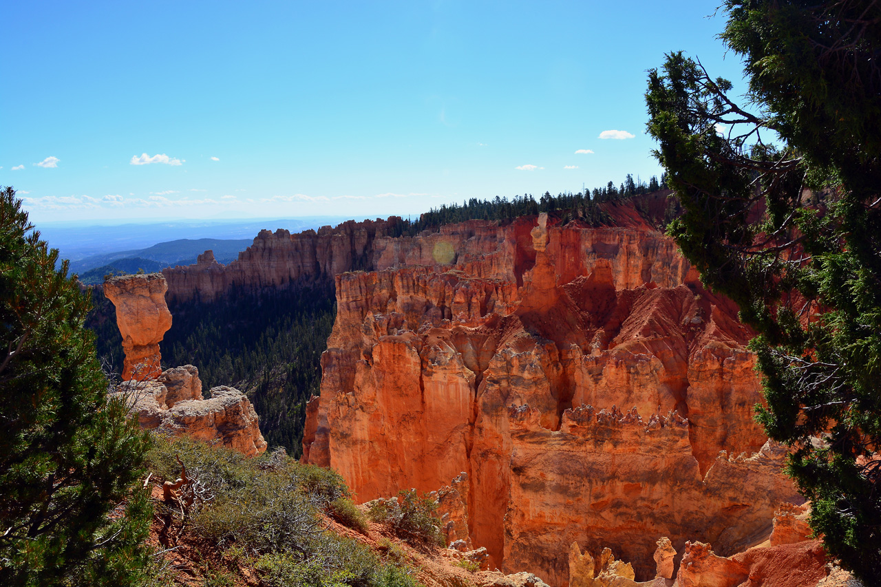 2015-10-02, 015, Bryce Canyon NP, UT, Agua Canyon