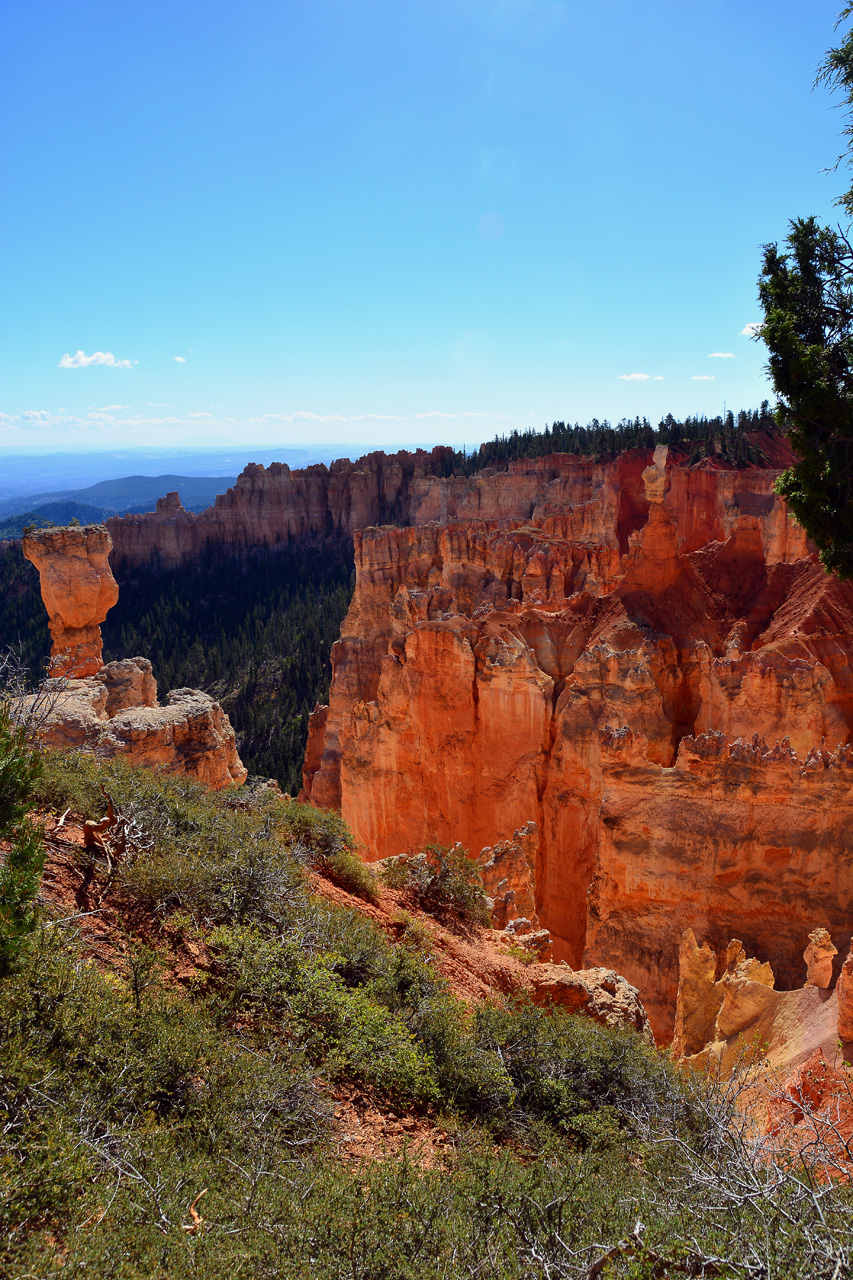 2015-10-02, 016, Bryce Canyon NP, UT, Agua Canyon