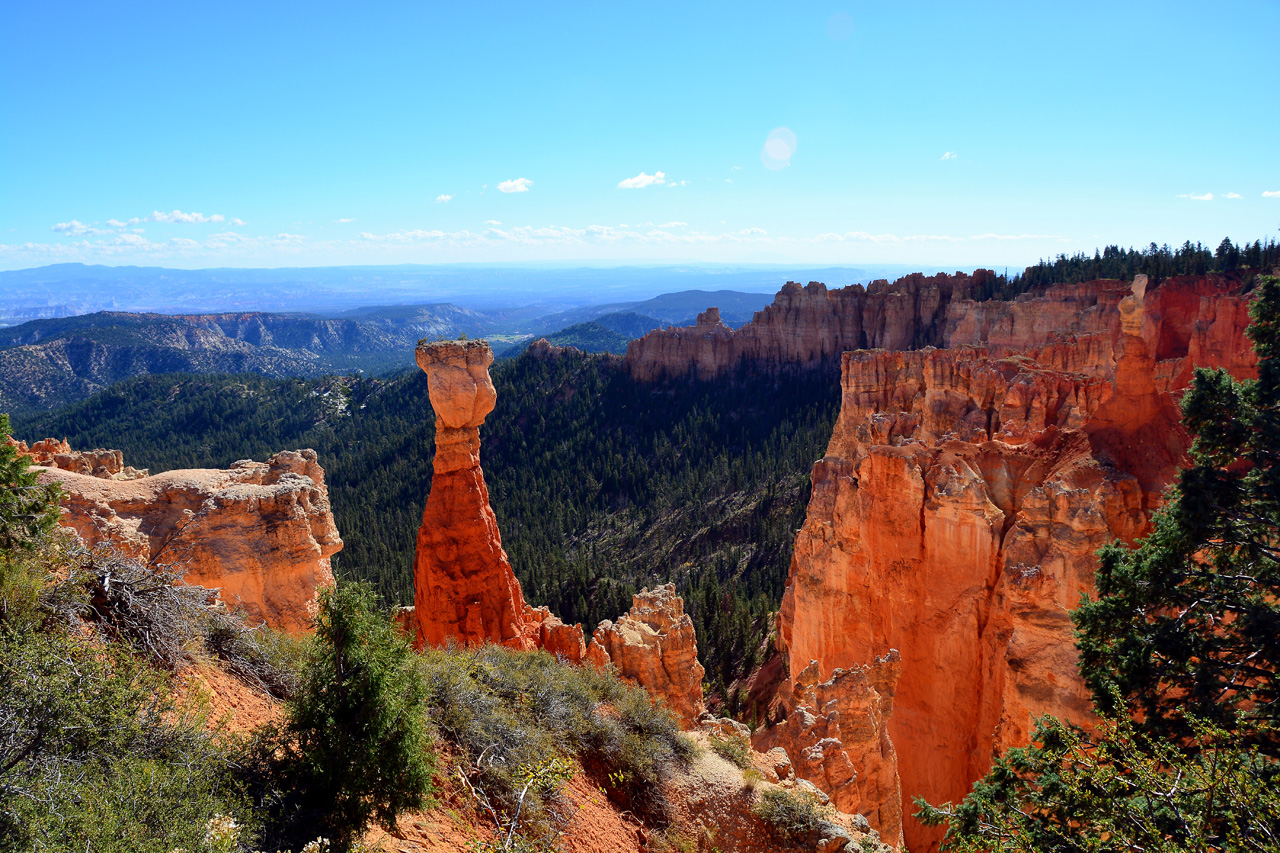 2015-10-02, 017, Bryce Canyon NP, UT, Agua Canyon