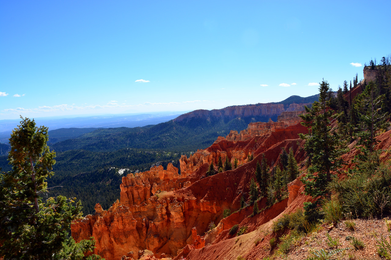 2015-10-02, 021, Bryce Canyon NP, UT, Ponderosa Ptr