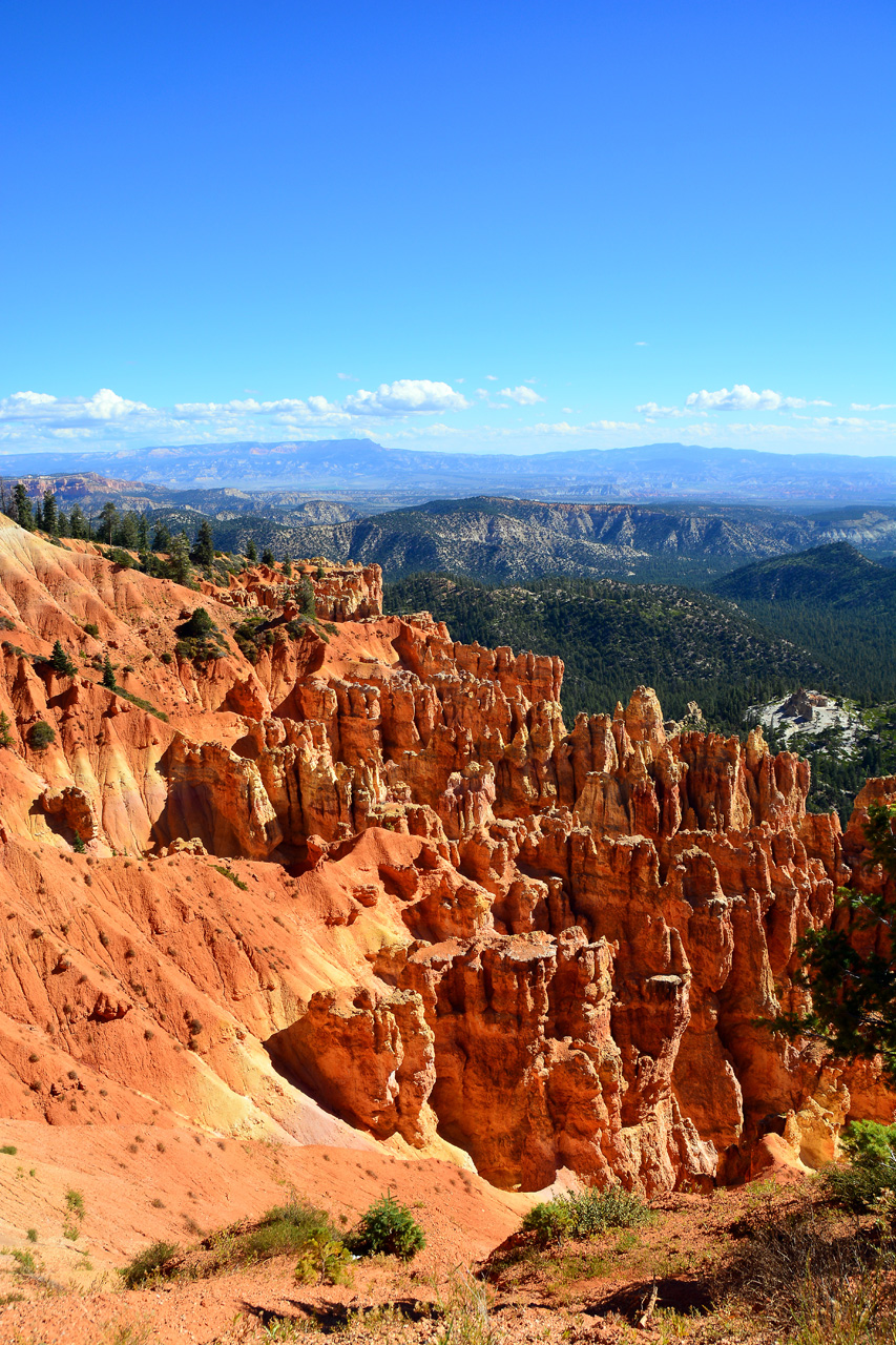 2015-10-02, 022, Bryce Canyon NP, UT, Ponderosa Ptr