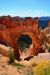 2015-10-02, 006, Bryce Canyon NP, UT, Natural Bridge