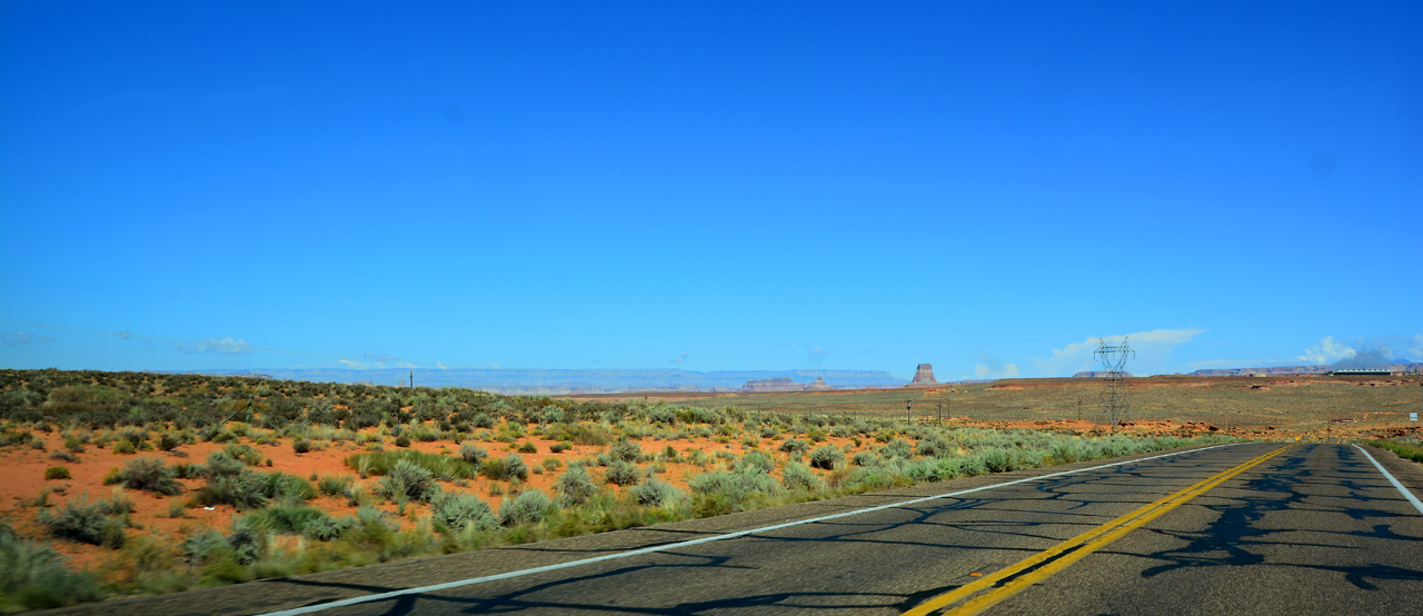 2015-10-07, 010, Glen Canyon NRA, UT - AZ, along Rt 98 AZ