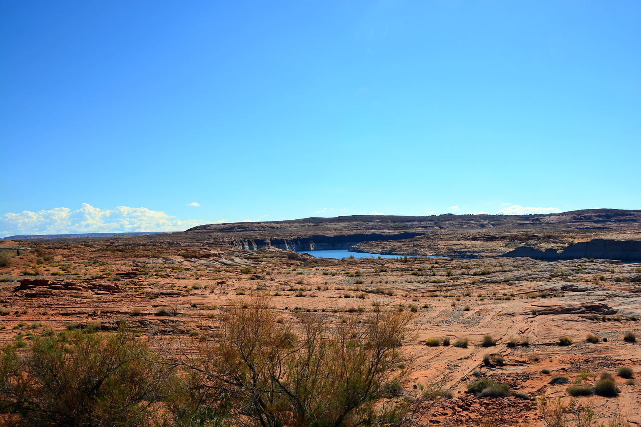 2015-10-07, 016, Glen Canyon NRA, UT - AZ, Antelope Point