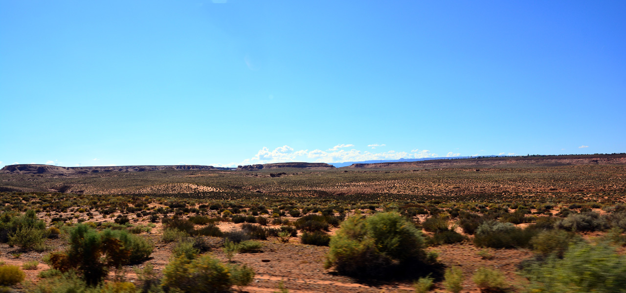 2015-10-07, 026, Glen Canyon NRA, UT - AZ, along Rt 22 AZ