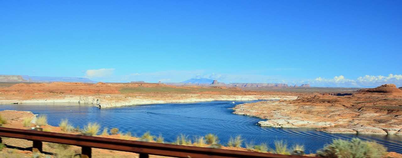2015-10-07, 030, Glen Canyon NRA, UT - AZ, Wahweap Area