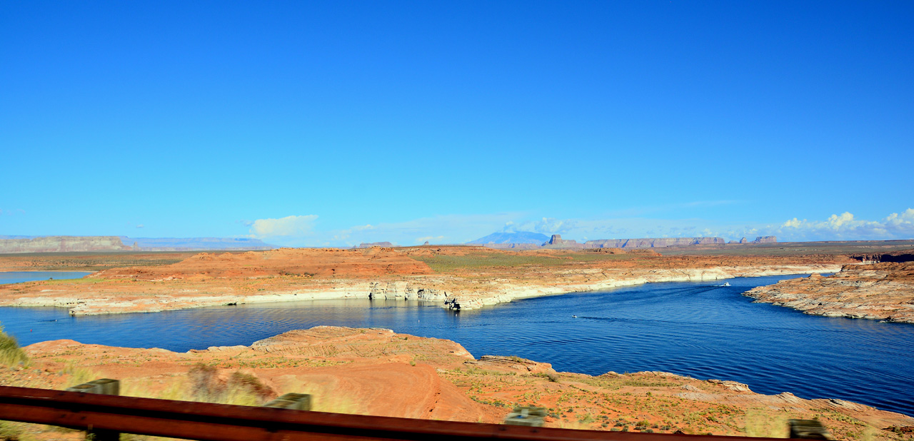 2015-10-07, 031, Glen Canyon NRA, UT - AZ, Wahweap Area