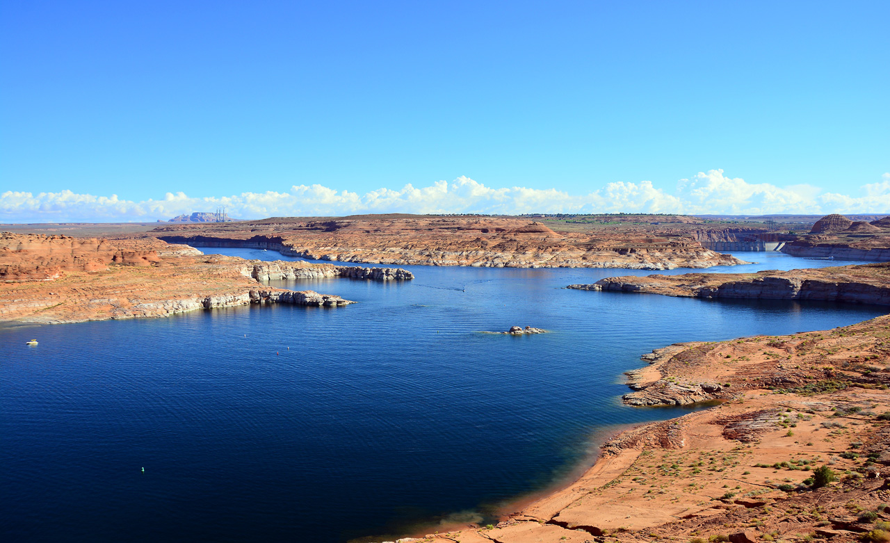 2015-10-07, 034, Glen Canyon NRA, UT - AZ, Wahweap Area