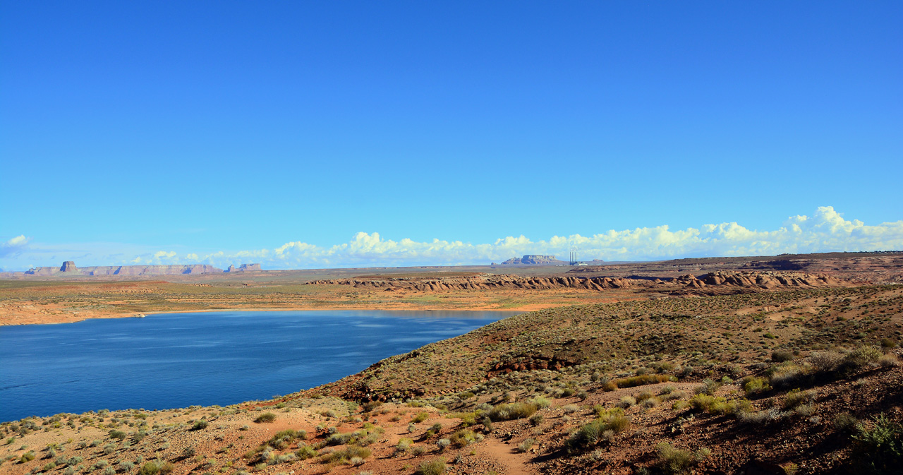 2015-10-07, 037, Glen Canyon NRA, UT - AZ, Wahweap Area
