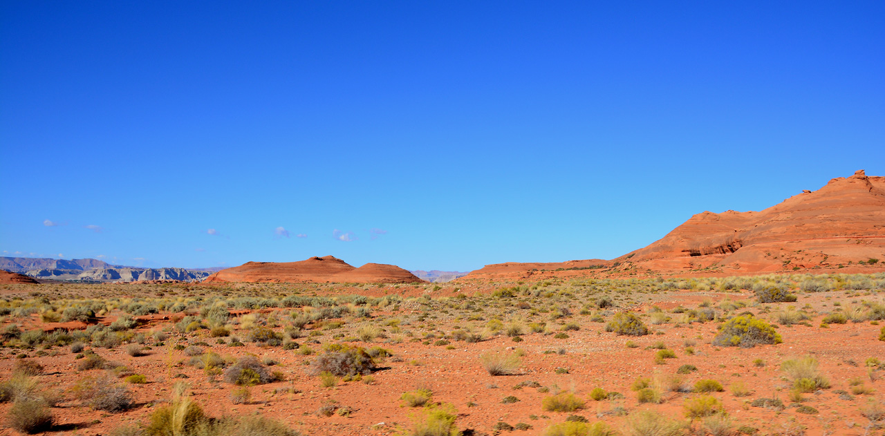 2015-10-07, 046, Glen Canyon NRA, UT - AZ, Wahweap Area