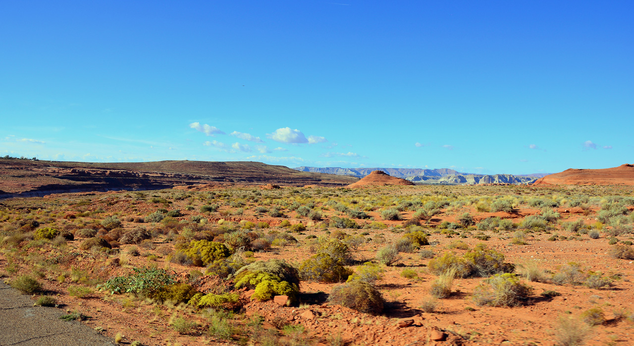 2015-10-07, 047, Glen Canyon NRA, UT - AZ, Wahweap Area