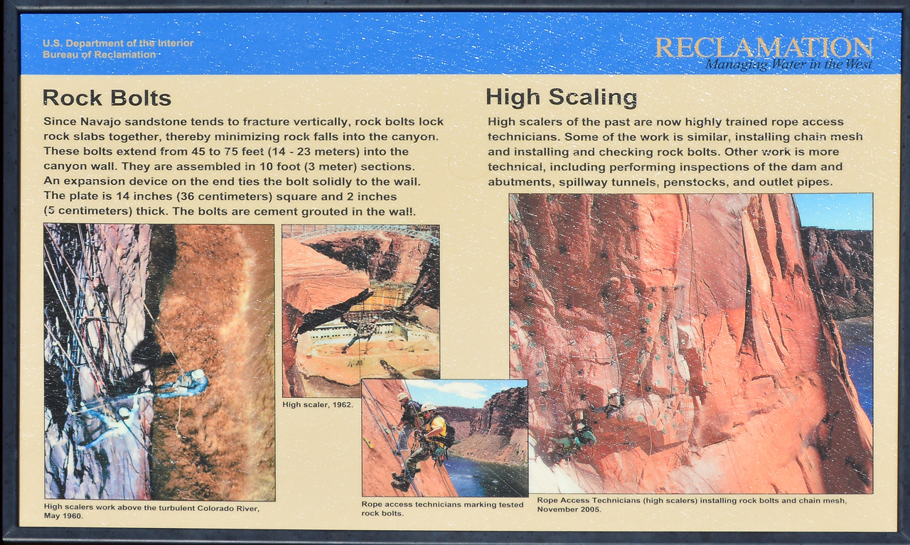 2015-10-08, 024, Glen Caynon Dam, Page, AZ