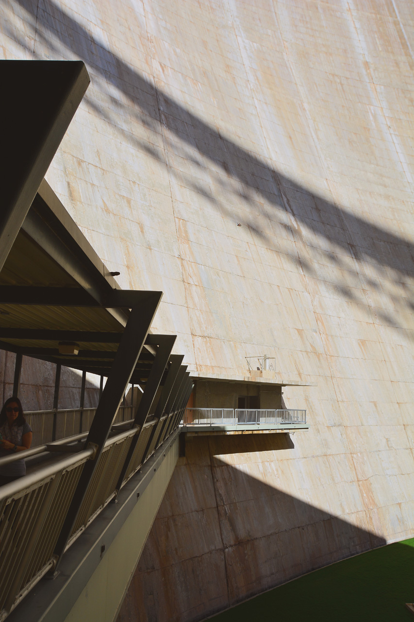 2015-10-08, 036, Glen Caynon Dam, Page, AZ