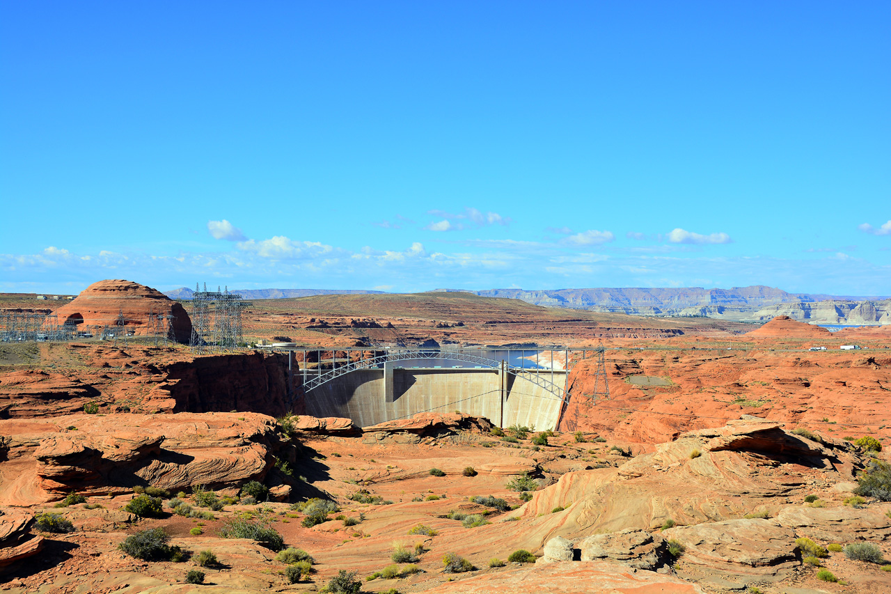 2015-10-08, 059, Glen Caynon Dam, Page, AZ