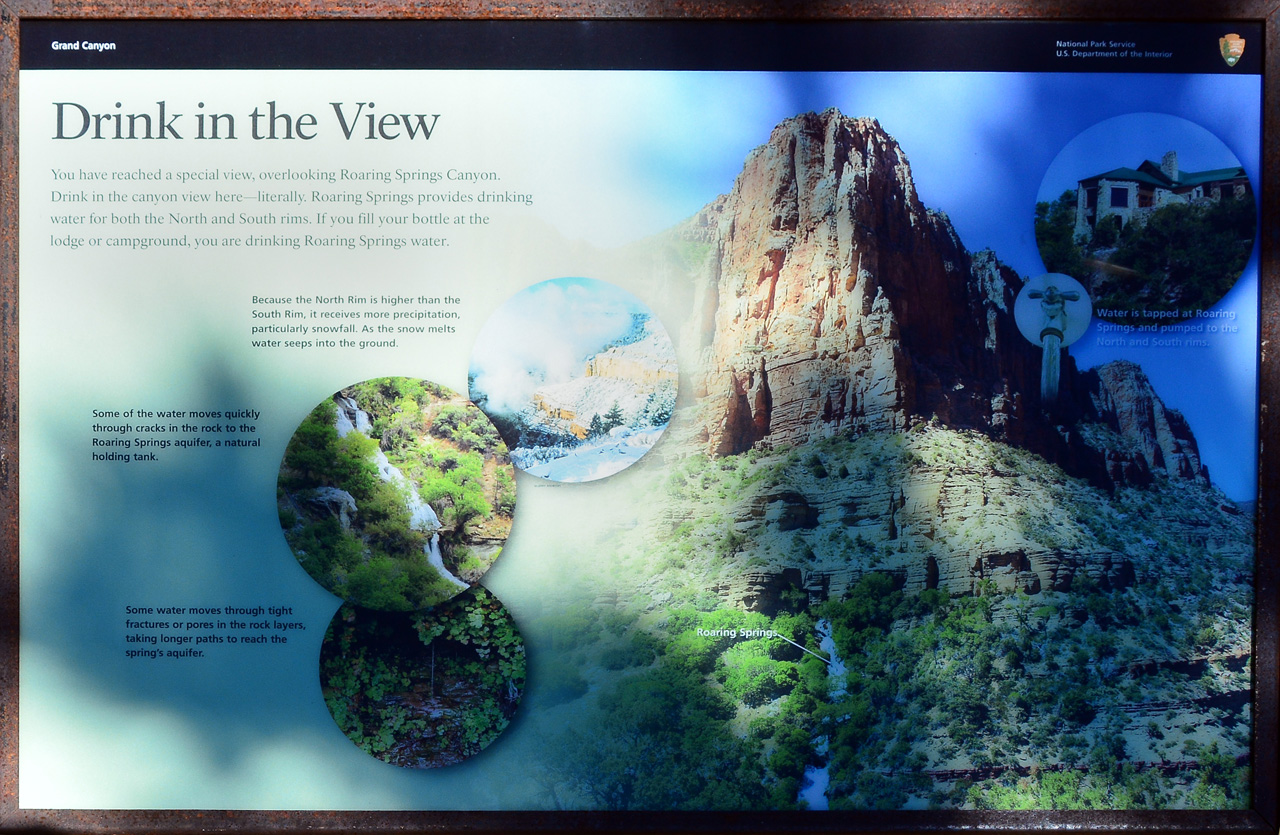 2015-10-09, 003, Grand Canyon NP, North Rim, Bright Angel Pt