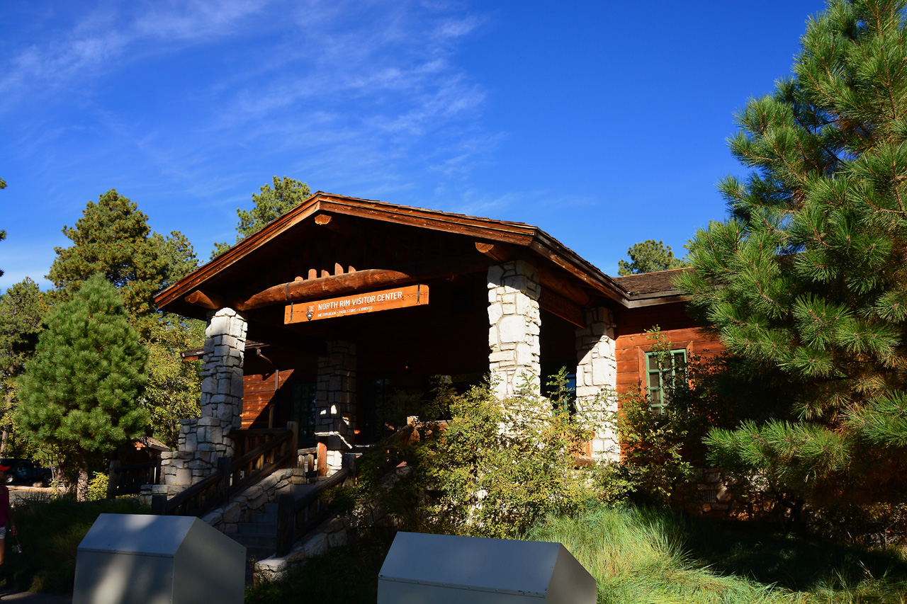 2015-10-09, 029, Grand Canyon NP, North Rim Visitor Center