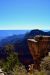 2015-10-09, 009, Grand Canyon NP, North Rim, Bright Angel Pt