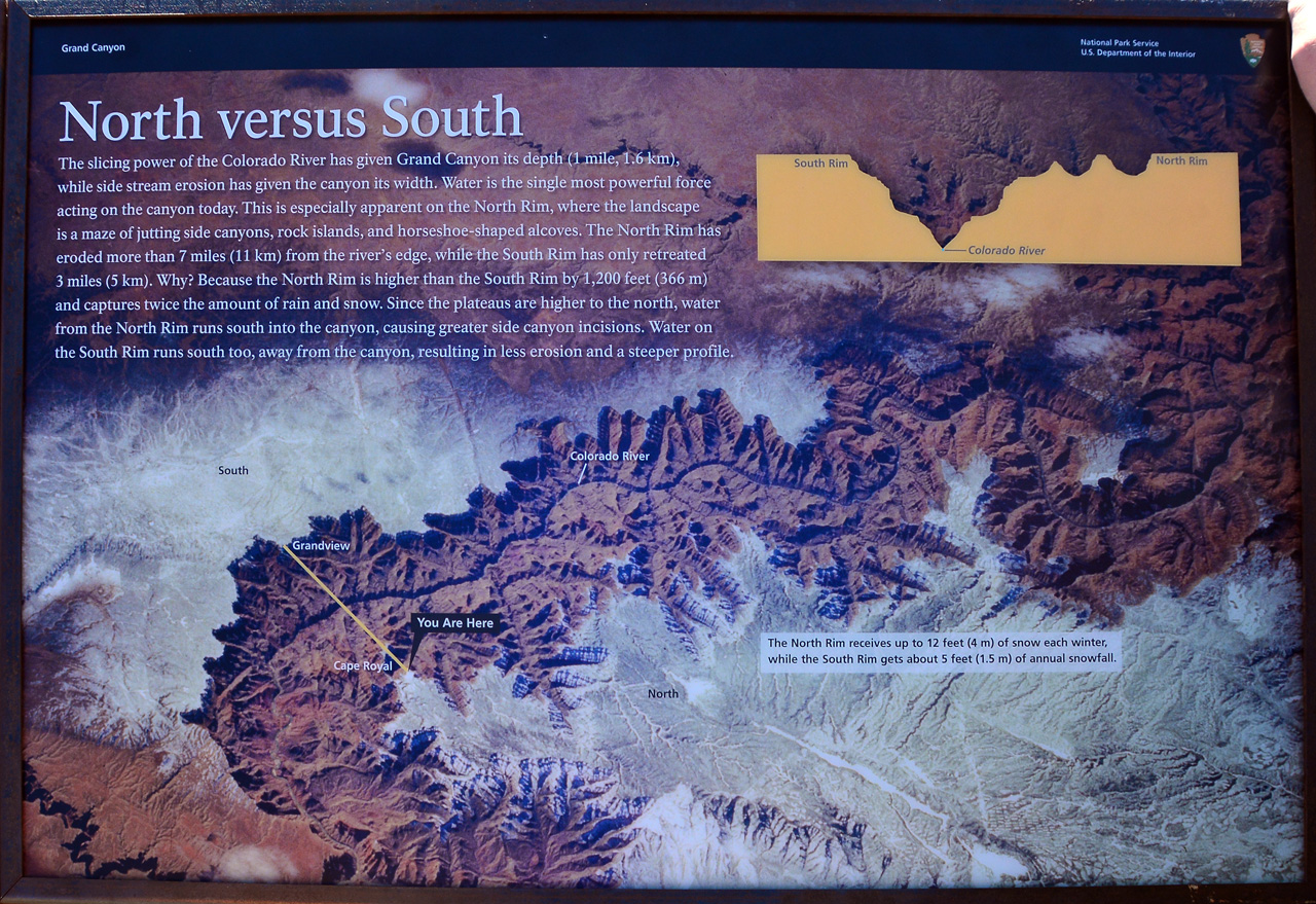 2015-10-10, 069, Grand Canyon NP, North Rim, Cape Royal Pt