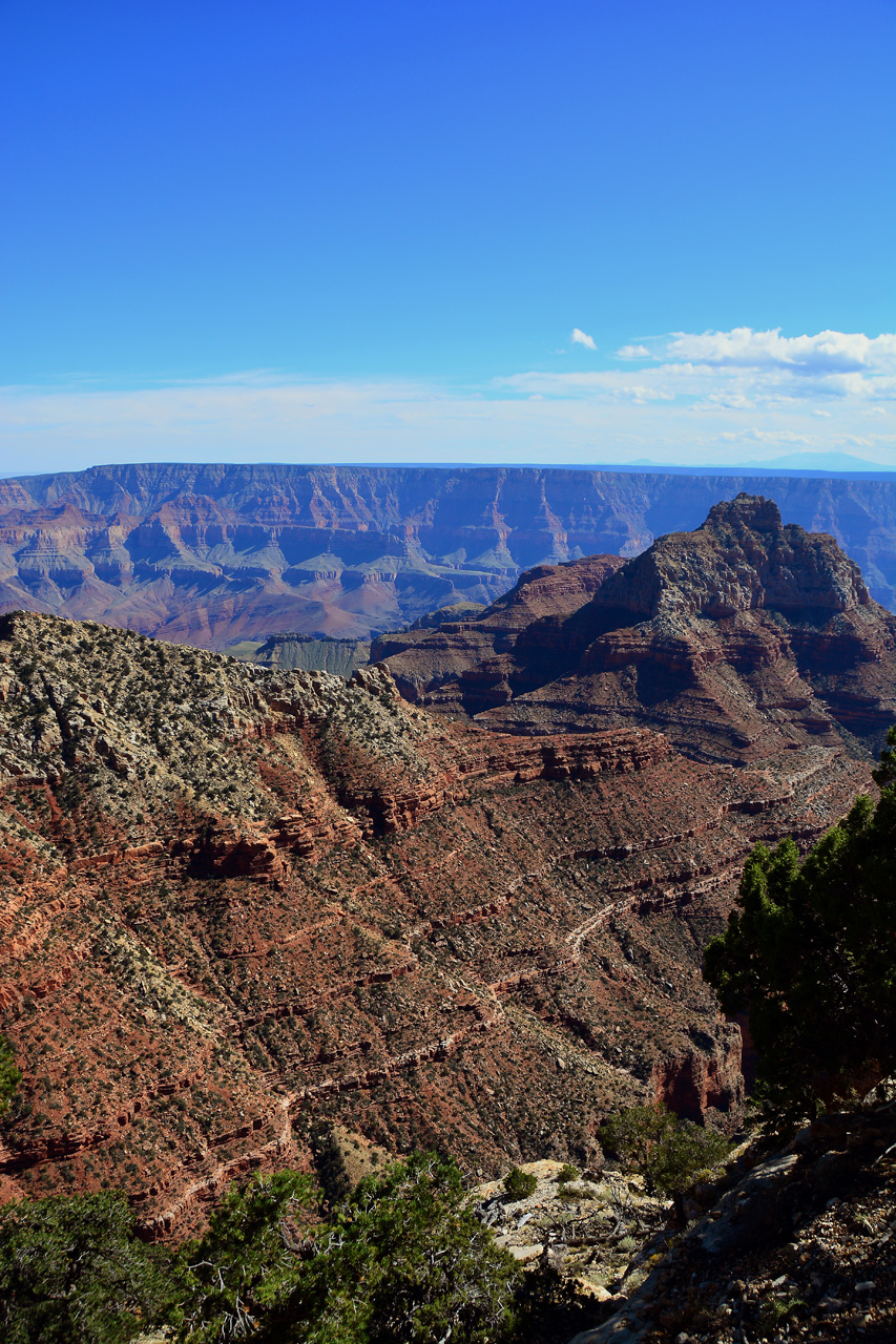 2015-10-10, 075, Grand Canyon NP, North Rim, Cape Royal Pt