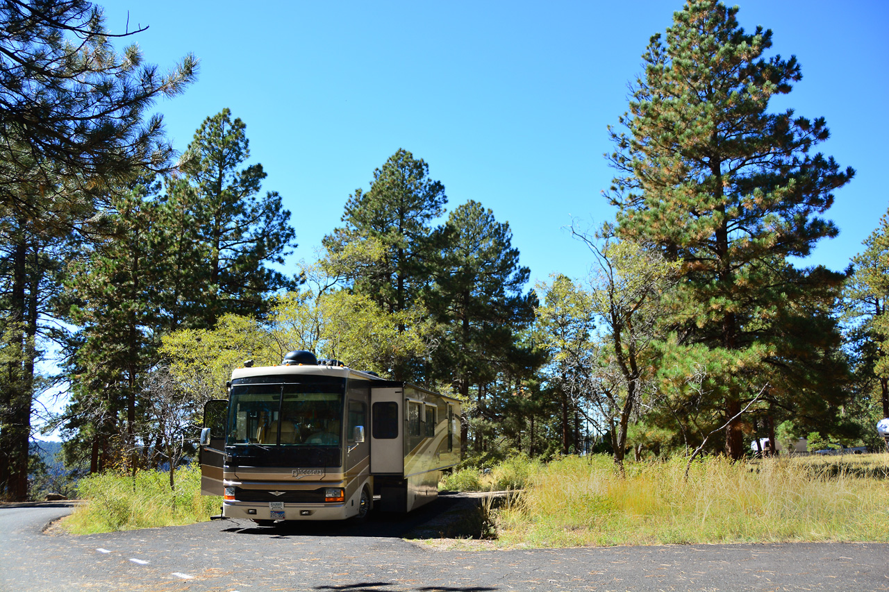 2015-10-09, 003, Grand Canyon NP, North Rim, Site 017