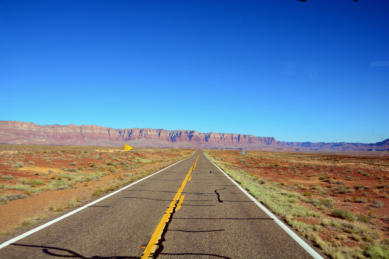 2015-10-09, 001, Along Rt 89 Alt in AZ