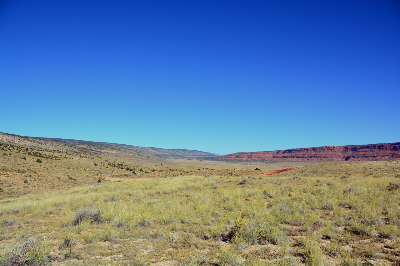 2015-10-09, 008, Along Rt 89 Alt in AZ