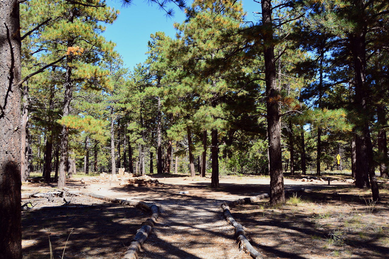 2015-10-10, 005, Grand Canyon NP, North Rim, Walhalla Ruin's