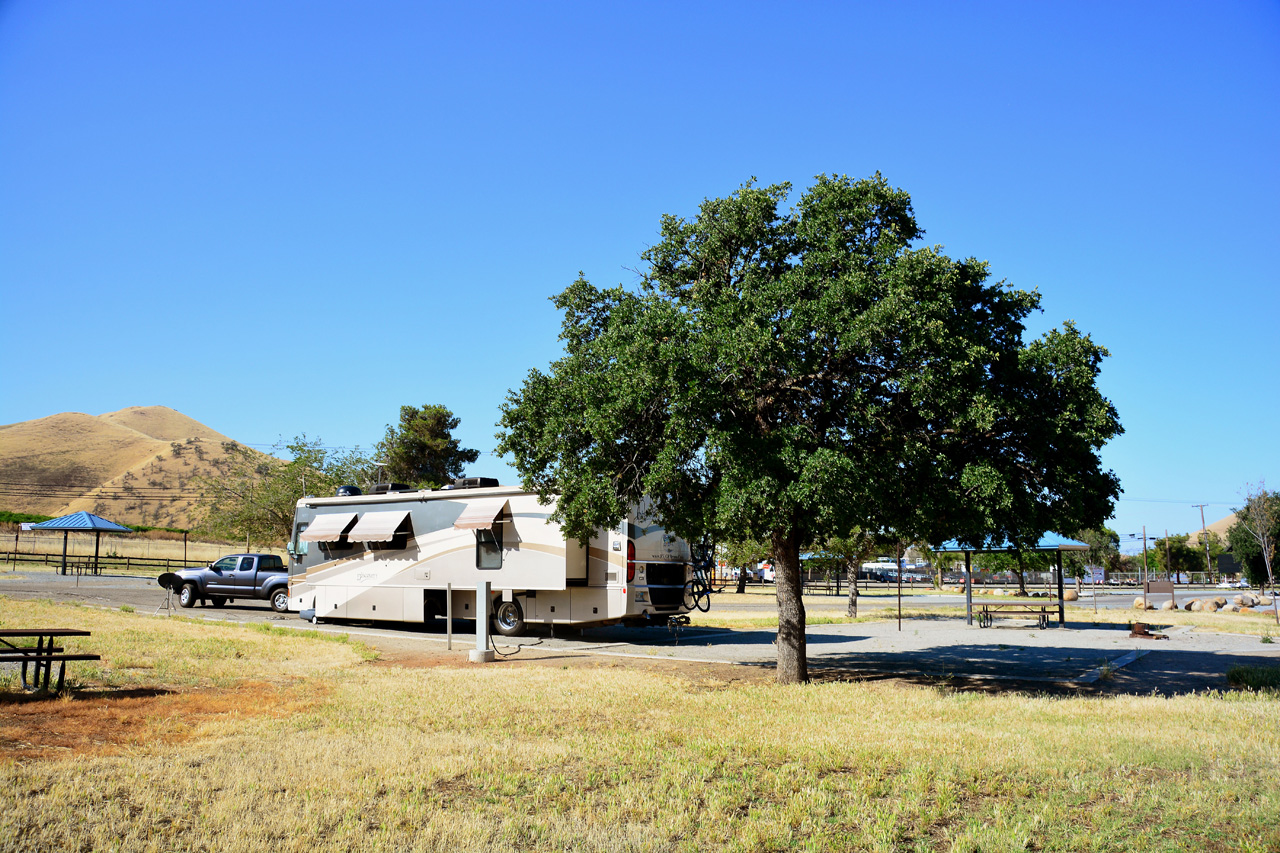 2016-05-18, 005, COE Tule CG at Lake Success, CA