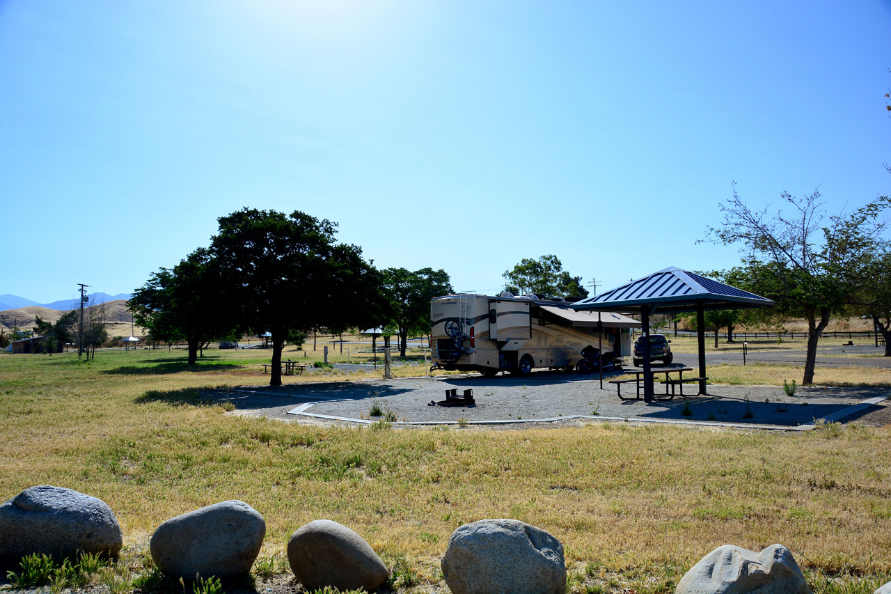 2016-05-18, 006, COE Tule CG at Lake Success, CA