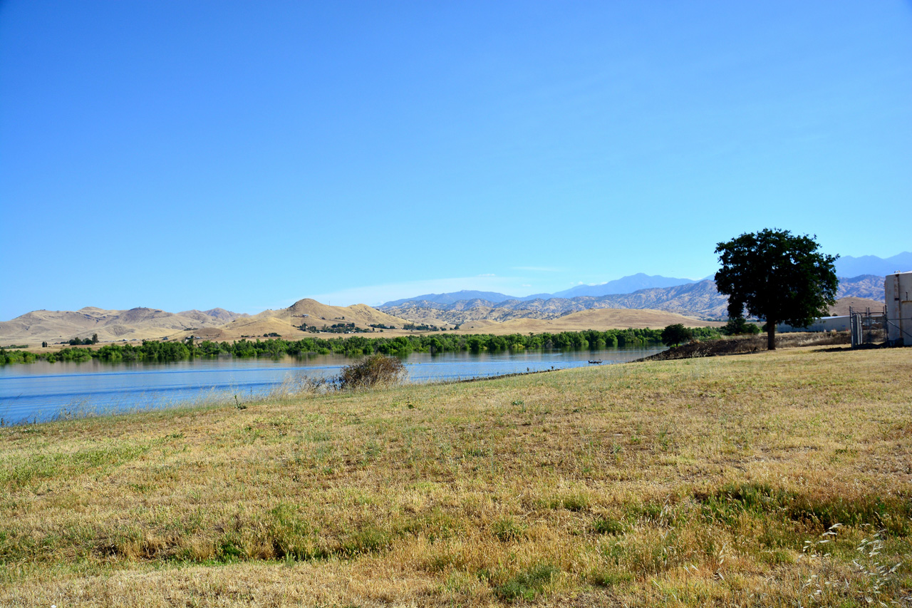 2016-05-18, 007, COE Tule CG at Lake Success, CA