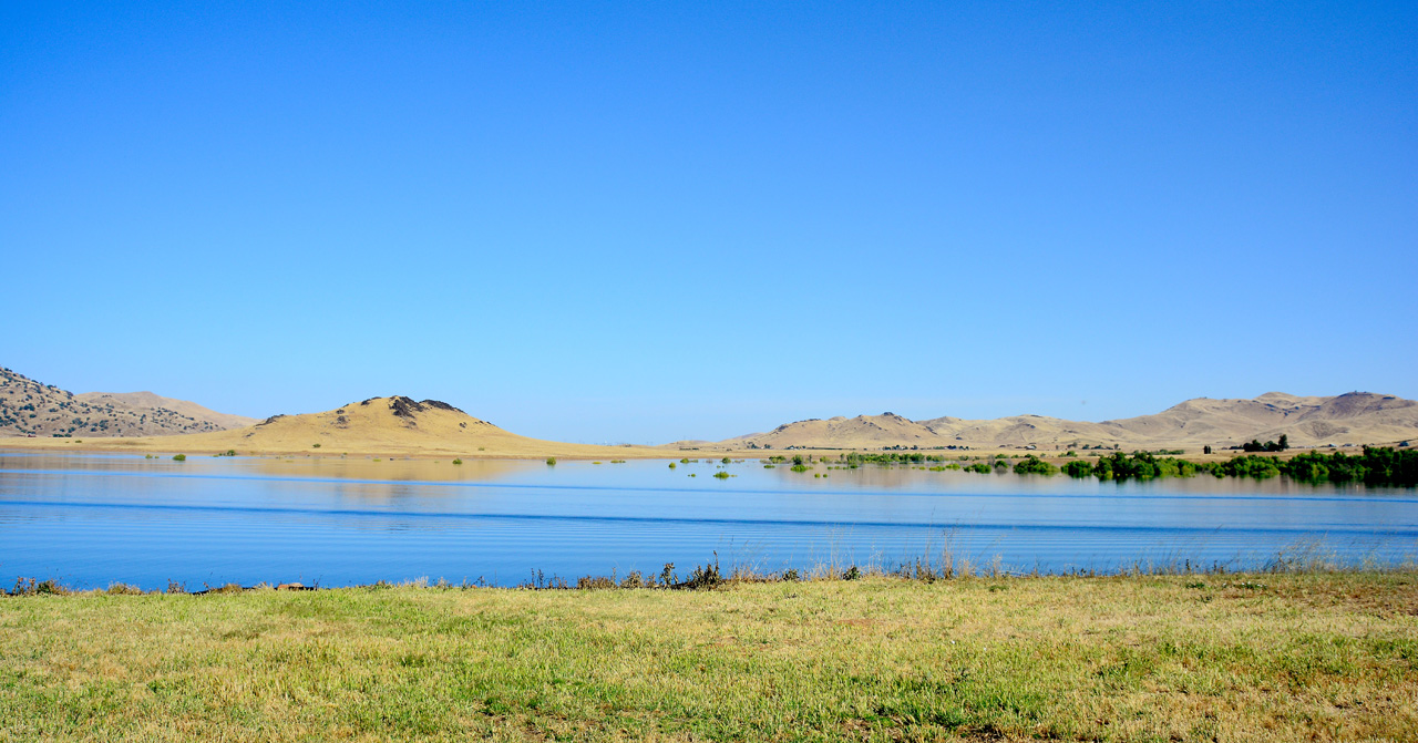2016-05-18, 008, COE Tule CG at Lake Success, CA