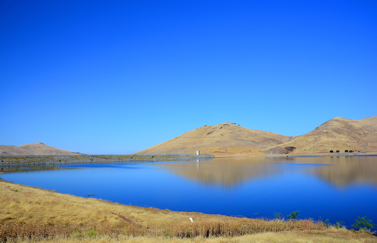 2016-05-18, 015, COE Tule CG at Lake Success, CA