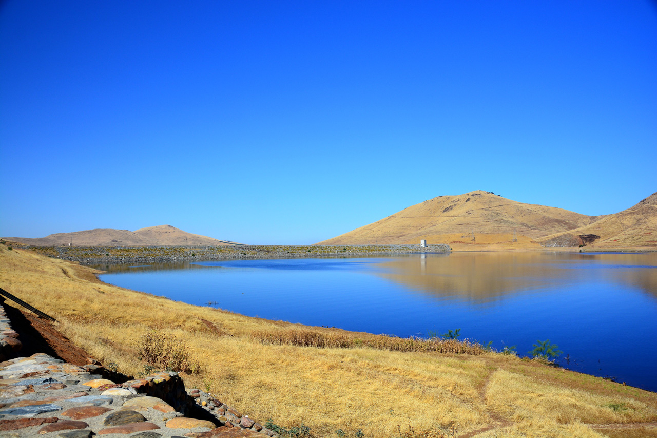 2016-05-18, 018, COE Tule CG at Lake Success, CA