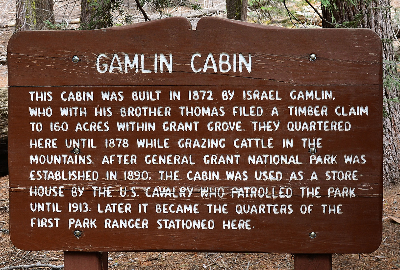 2016-05-24, 018, Kings Canyon National Park, CA