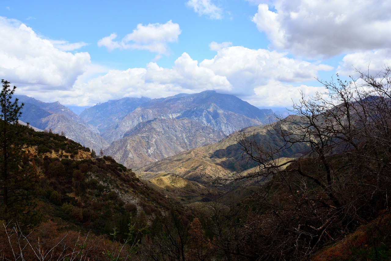 2016-05-24, 045, Kings Canyon National Park, CA