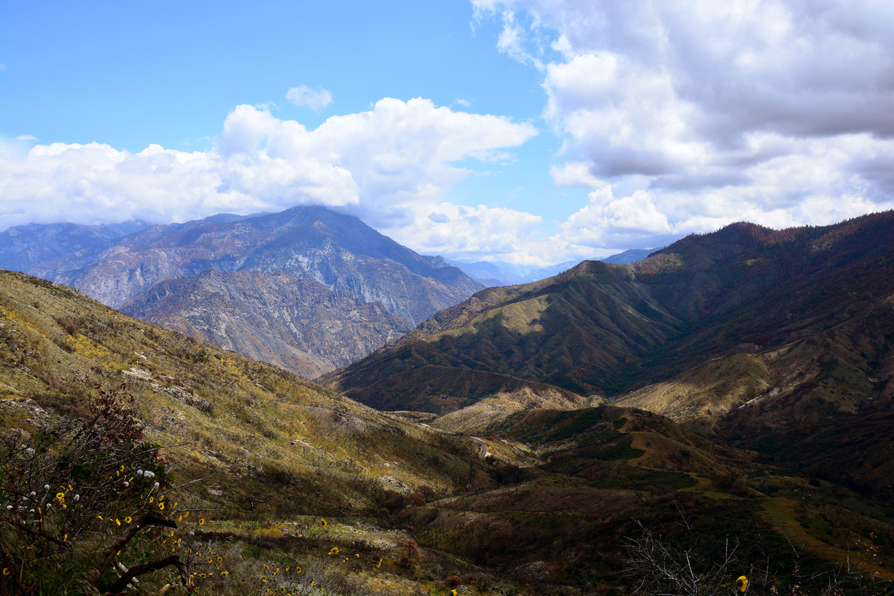 2016-05-24, 052, Kings Canyon National Park, CA