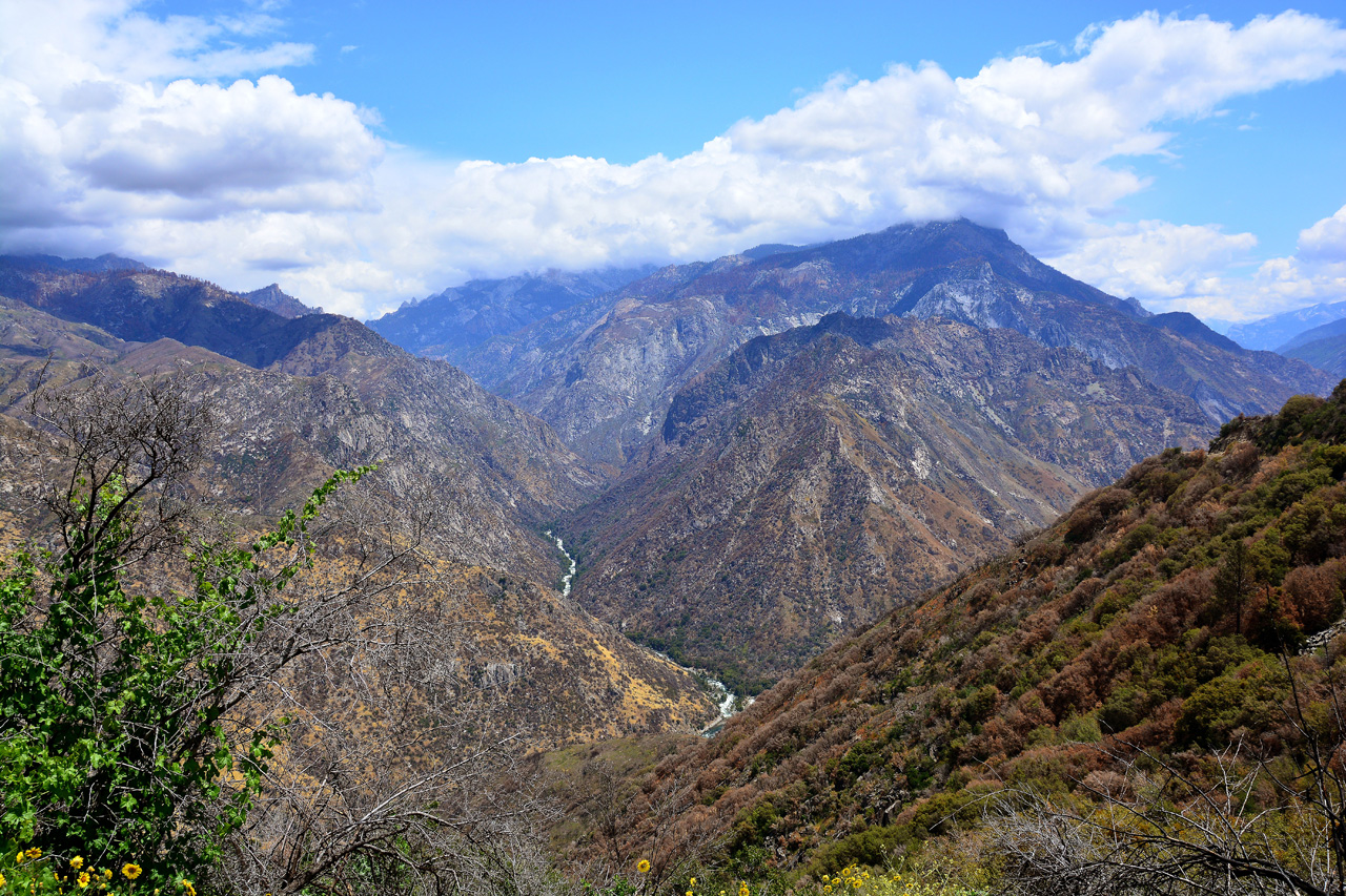 2016-05-24, 056, Kings Canyon National Park, CA